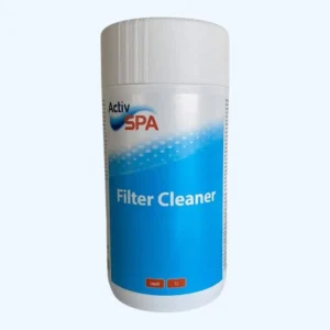Filter Cleaner 1 L