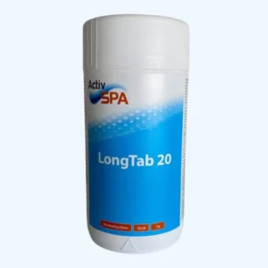 LongTab 20 - 1 kg