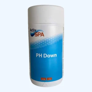 PH  Down 1,5 kg