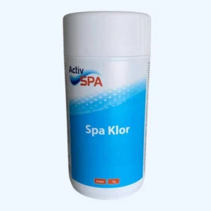 Spa Klor 1 kg
