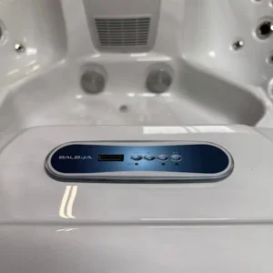 Balboa Display - TP260